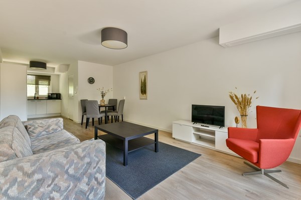 Camera Obscuralaan 228, Amstelveen